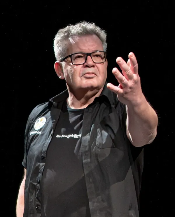 Philippe Bassot